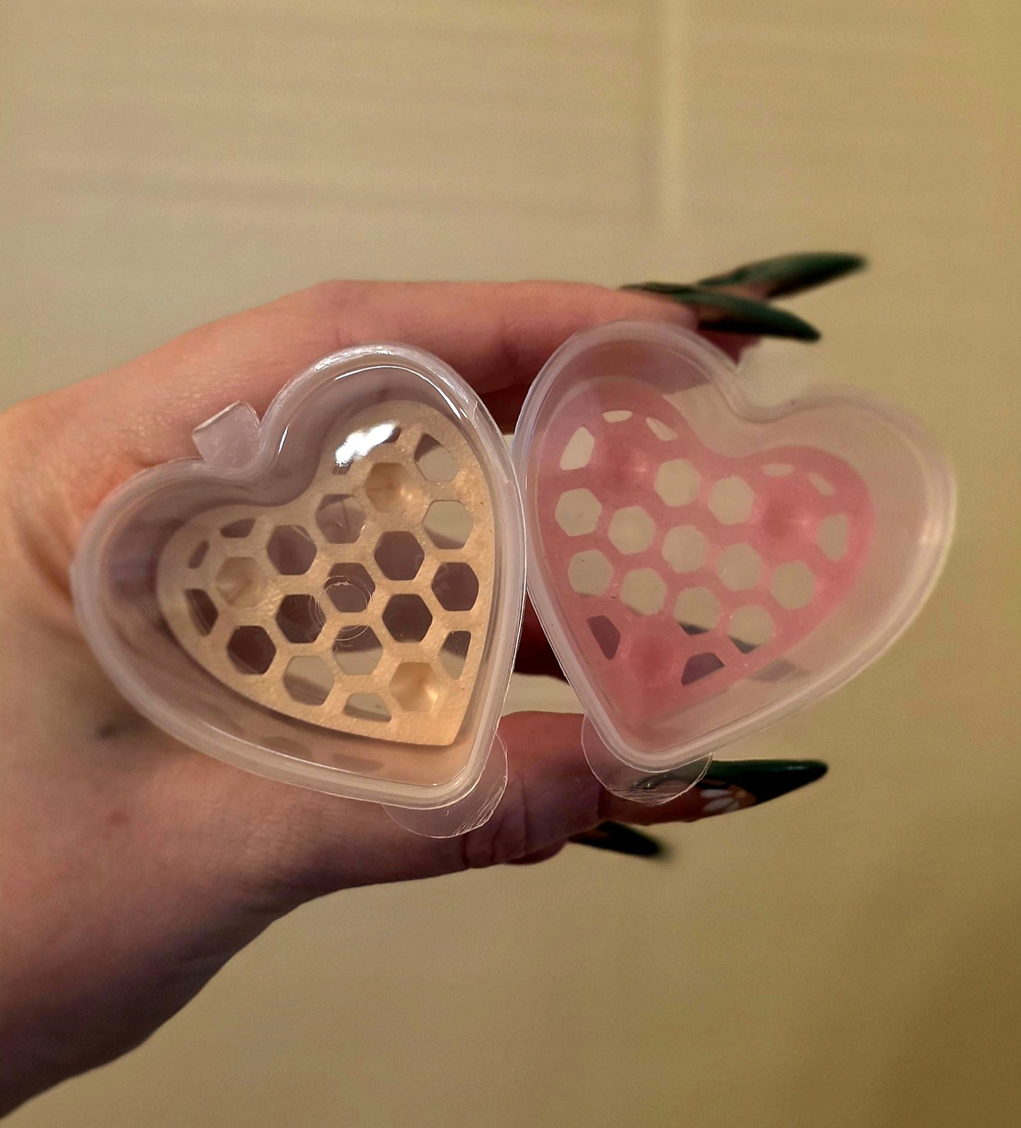 Corm Risers (Puddle Method) — 3D-printed plant accessory from The Hoya Trove