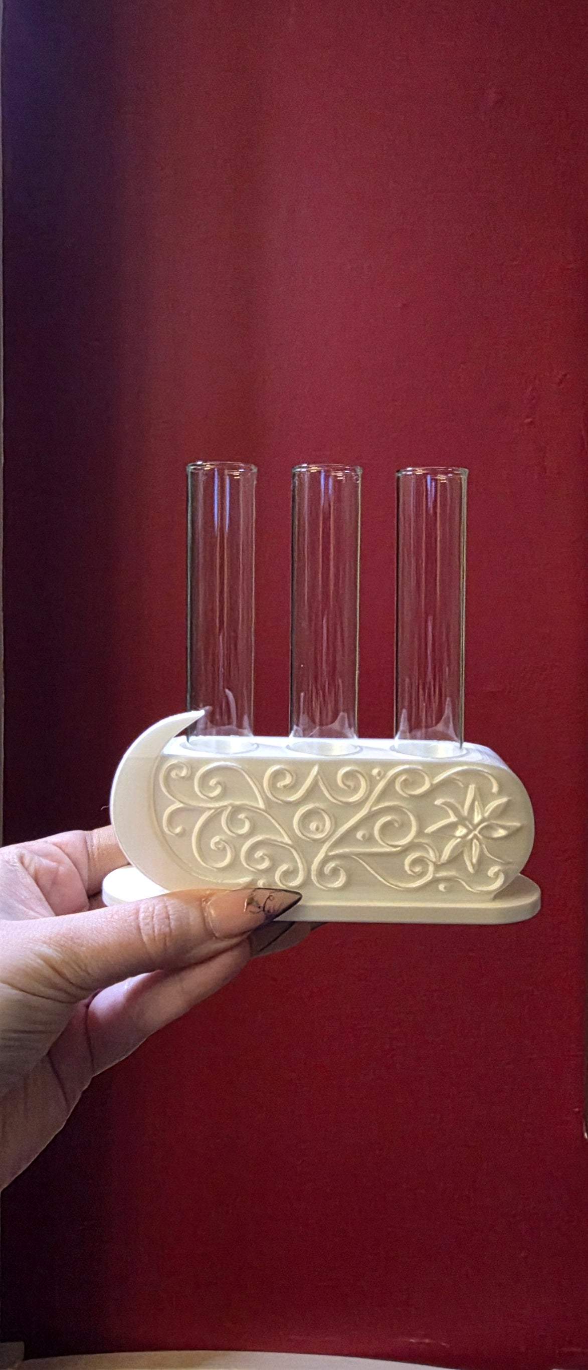 Celestial Propagation Station