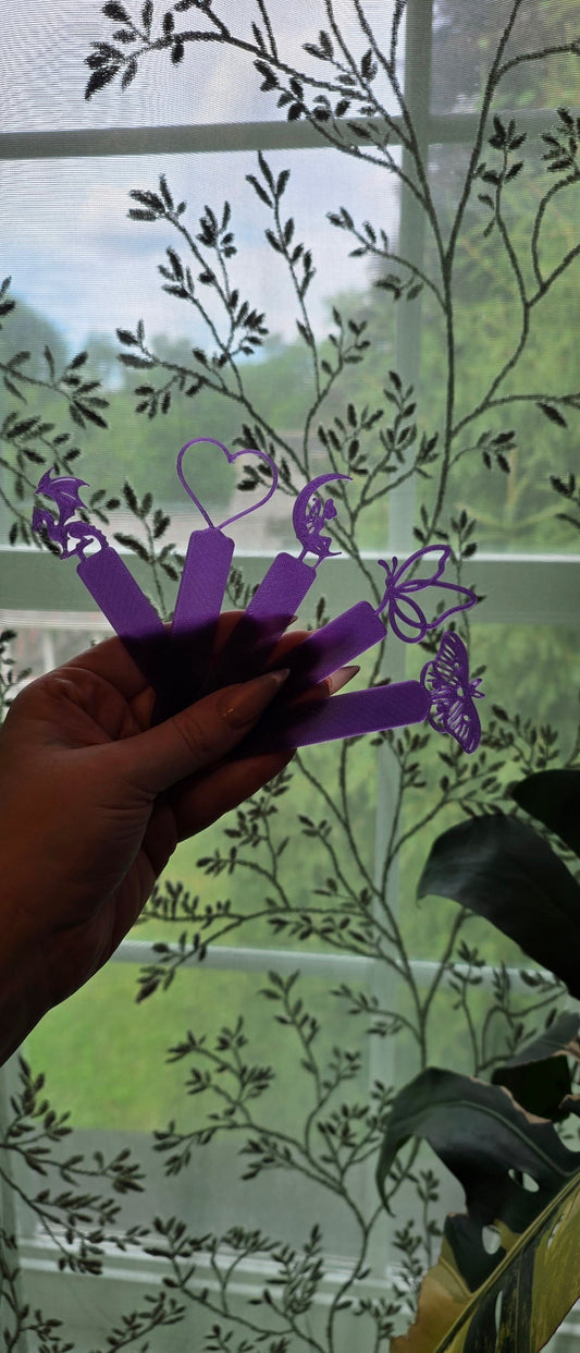 Decorative Plant Tags