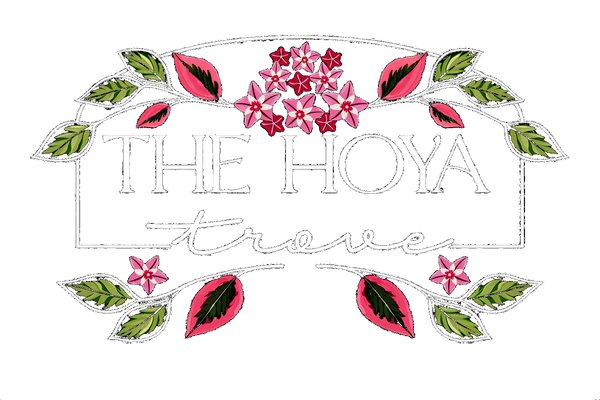 The Hoya Trove