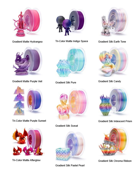 Gothic Skull Pot - Self Watering Pot