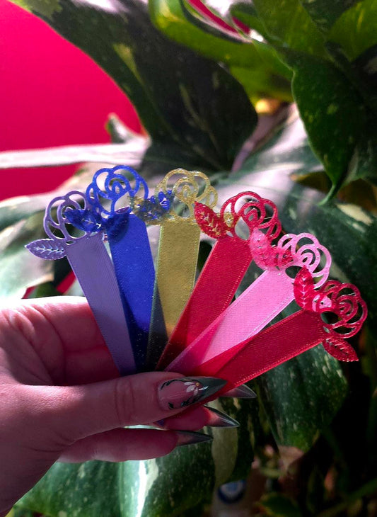 Decorative Plant Tags
