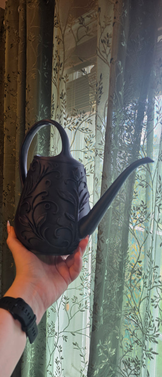 Watering Can (3D Printed)